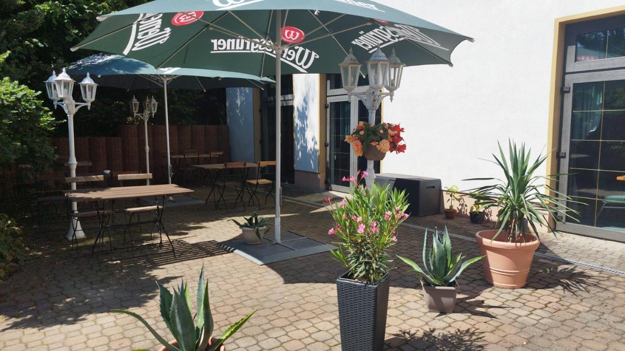 Berghotel Steiger - Erzgebirge Schneeberg  Exterior photo